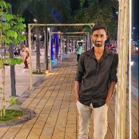 M.Mohamed Arief