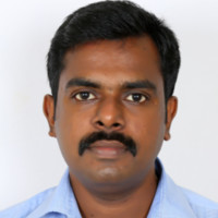 Hareesh M B