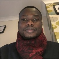Trevor Osa