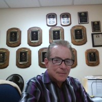 Frank Newburg Newburg