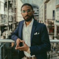 Lakshan Sivaloganathan, Gsc