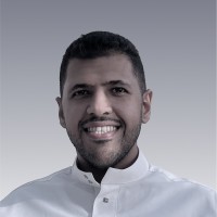 Abdulrhman Alharbi