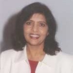 Naheed Kazmi