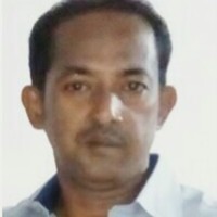 Saibal Chakraborty