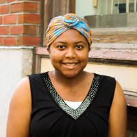 Djenaba Bernard