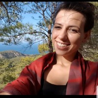 Büşra Ekici