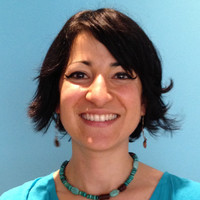 Alexandra Nicholis Coon