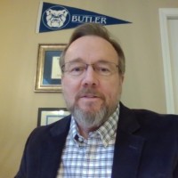 Darryl Wells