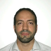 Gonzalo Barcia Rivero