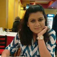 Shilpi Dutta
