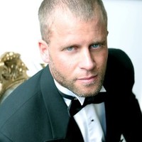 André Hellström