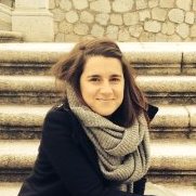 Almudena Moreno Ochoa