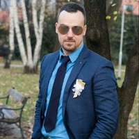 Haris Imamović