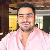 Vinay Pratap Singh Solanki