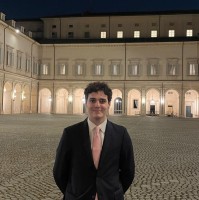 Filippo Maria Salati