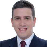 Gabriel David Correia