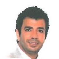 Alaa Ahmed