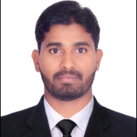 Suresh Chougala