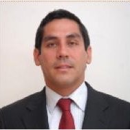 Renato Paredes De Stefano