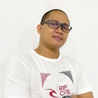 John Paul Mansilungan