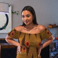 Deserae Mcfadden