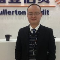 刘旭东