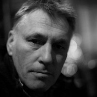 Jim Forrest