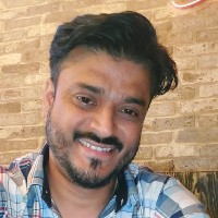 Nitin Sharma