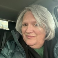 Gina Freeman