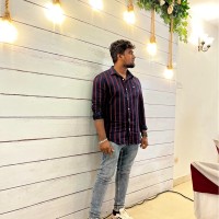 Naveen Neelanarayanan