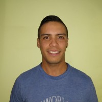 Matias Ezequiel Vejar