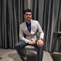 Mayur Patel