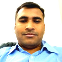 R N JHA