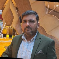 Sharad Kumar
