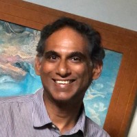 Ernie Shah