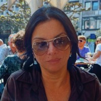 Andrea Nascimento