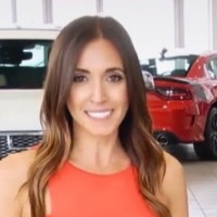 Amanda Gentile
