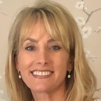 Elaine Morrison
