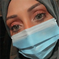 Duaa Almarhoon