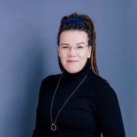 Krista Petäjäjärvi