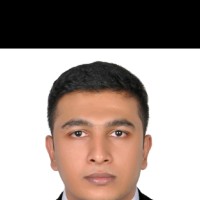 Shamjith Chembakassery Narayanan