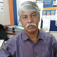 Dibyendu Roy Choudhuru