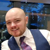 Matthew Paton