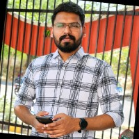 Anoop M R