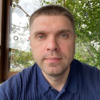 Sergey Kovalenko