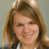Agnieszka Młyńska