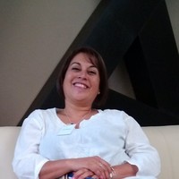 Xochitl Hernandez