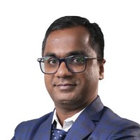 Praveen Maheshwari