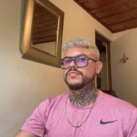 Edison Gutierrez Blandino