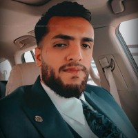 Ahmed Abdul-Mahdi Shyaa